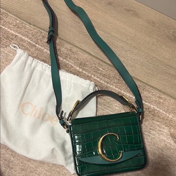 Chloe Bag - Picture 1 of 12